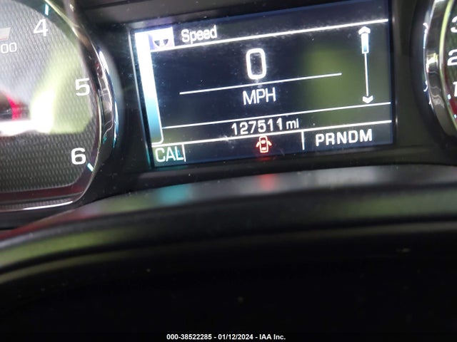 Chevrolet Silverado 1500 2lt 2016 1GCVKREC2GZ356978 Image 15
