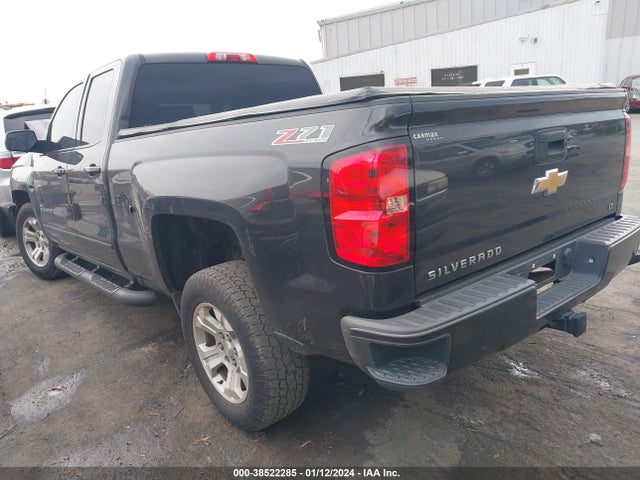Chevrolet Silverado 1500 2lt 2016 1GCVKREC2GZ356978 Image 3