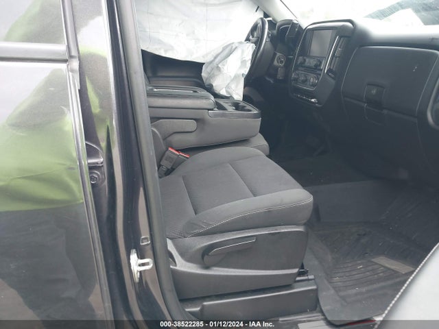 Chevrolet Silverado 1500 2lt 2016 1GCVKREC2GZ356978 Image 5