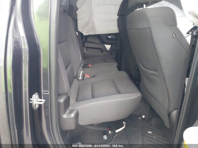 Chevrolet Silverado 1500 2lt 2016 1GCVKREC2GZ356978 Image 8
