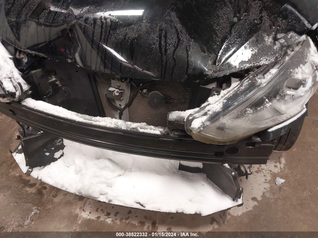Nissan SENTRA SR 2017 3N1AB7AP1HY383499 Image 10