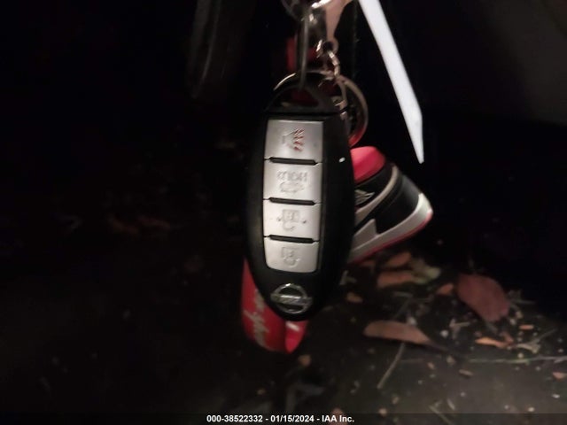 Nissan SENTRA SR 2017 3N1AB7AP1HY383499 Image 11