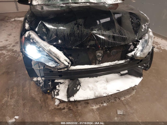 Nissan SENTRA SR 2017 3N1AB7AP1HY383499 Image 6