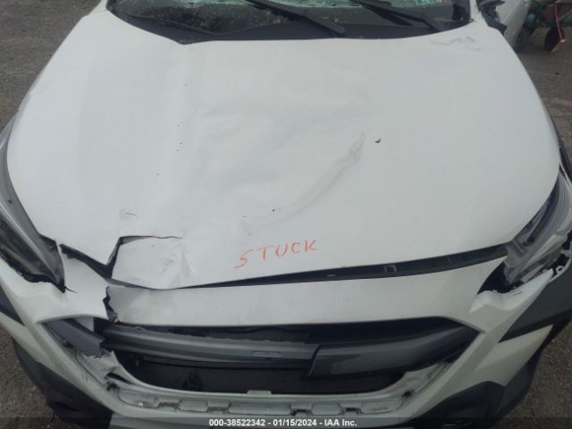2023 SUBARU OUTBACK 4S4BTANC5P3111253 Photo 9
