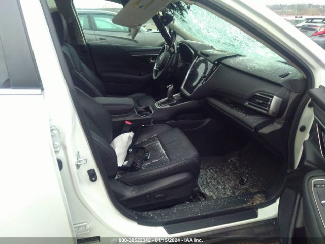 2023 SUBARU OUTBACK 4S4BTANC5P3111253 Photo 4
