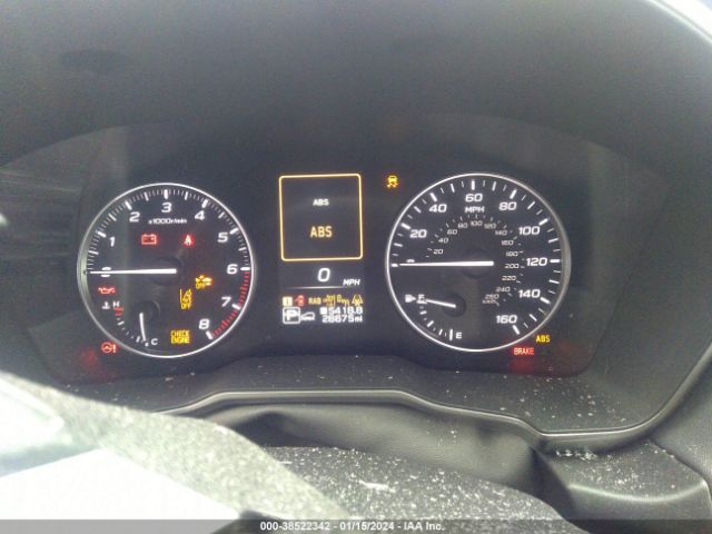 2023 SUBARU OUTBACK 4S4BTANC5P3111253 Photo 6