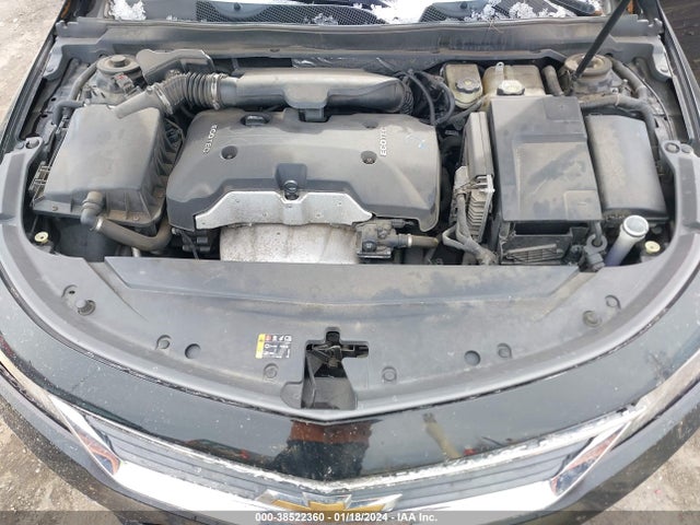 Chevrolet Impala 1ls 2014 2G11Y5SL2E9209439 Image 10