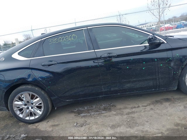 Chevrolet Impala 1ls 2014 2G11Y5SL2E9209439 Image 13