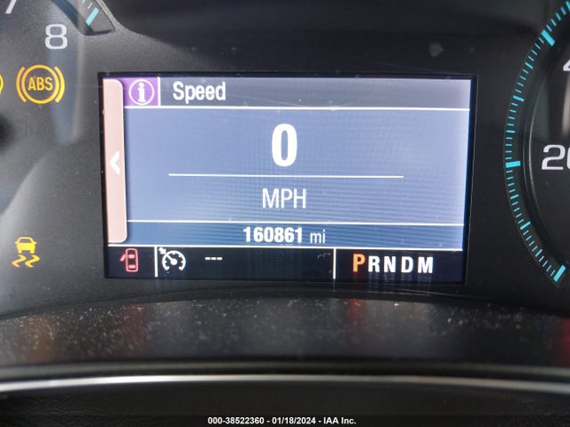 Chevrolet Impala 1ls 2014 2G11Y5SL2E9209439 Image 15