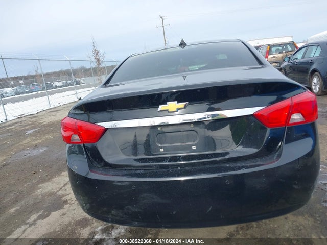 Chevrolet Impala 1ls 2014 2G11Y5SL2E9209439 Image 16