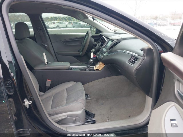 Chevrolet Impala 1ls 2014 2G11Y5SL2E9209439 Image 5