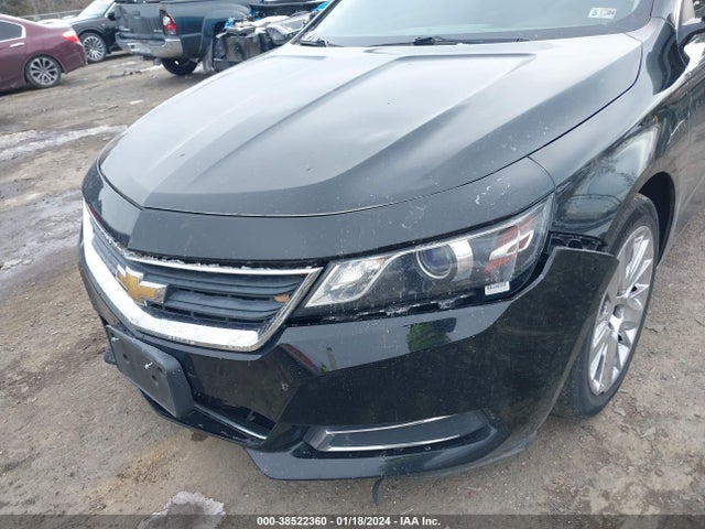 Chevrolet Impala 1ls 2014 2G11Y5SL2E9209439 Image 6