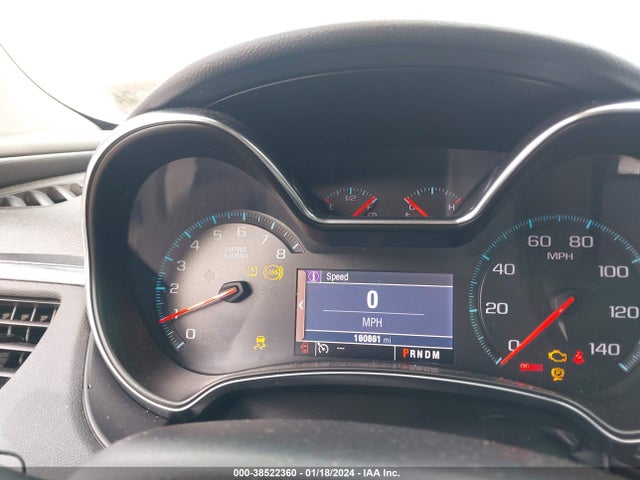 Chevrolet Impala 1ls 2014 2G11Y5SL2E9209439 Image 7