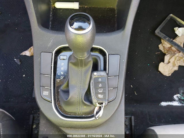 Hyundai ELANTRA GT 2018 KMHH35LE1JU069753 Image 11