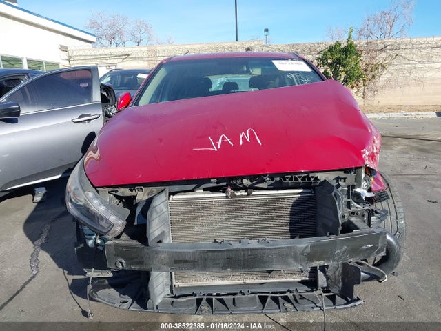Hyundai ELANTRA GT 2018 KMHH35LE1JU069753 Image 6