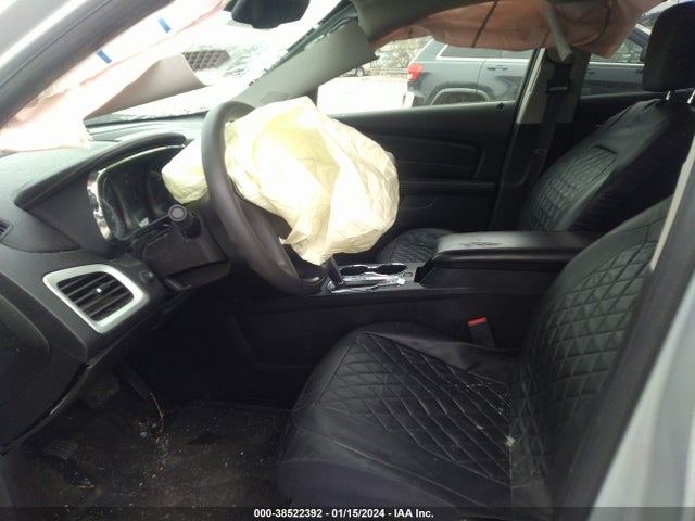 2GKFLVEK9E6295563 GMC Terrain Sle-1
