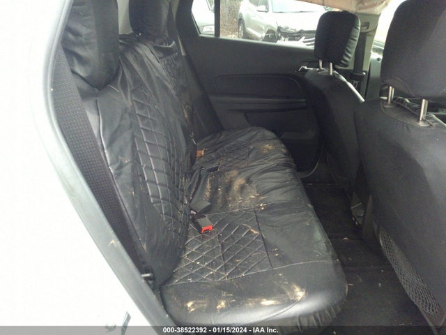 2GKFLVEK9E6295563 GMC Terrain Sle-1