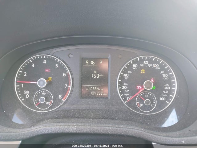 1VWAT7A30FC081065 Volkswagen Passat 1.8t Limited Edition