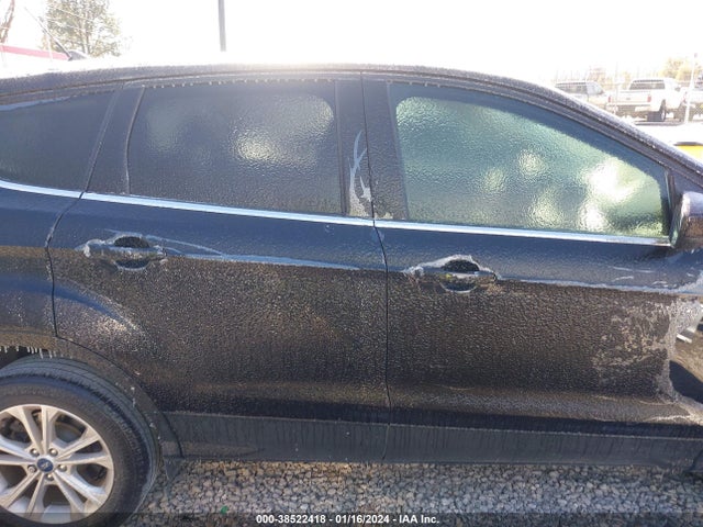 Ford ESCAPE SE 2019 1FMCU0GD2KUA17514 Image 14