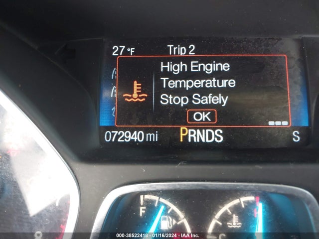 Ford ESCAPE SE 2019 1FMCU0GD2KUA17514 Image 16