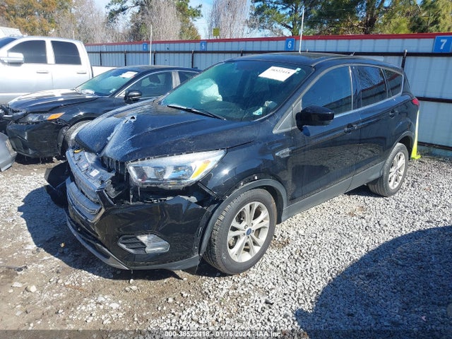 Ford ESCAPE SE 2019 1FMCU0GD2KUA17514 Image 2
