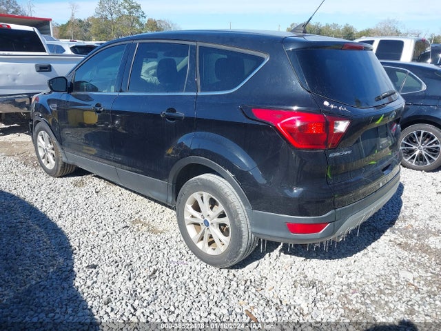 Ford ESCAPE SE 2019 1FMCU0GD2KUA17514 Image 3
