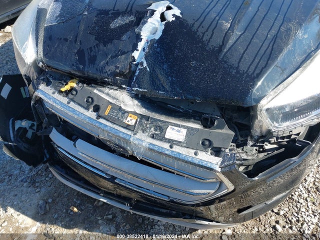 Ford ESCAPE SE 2019 1FMCU0GD2KUA17514 Image 6