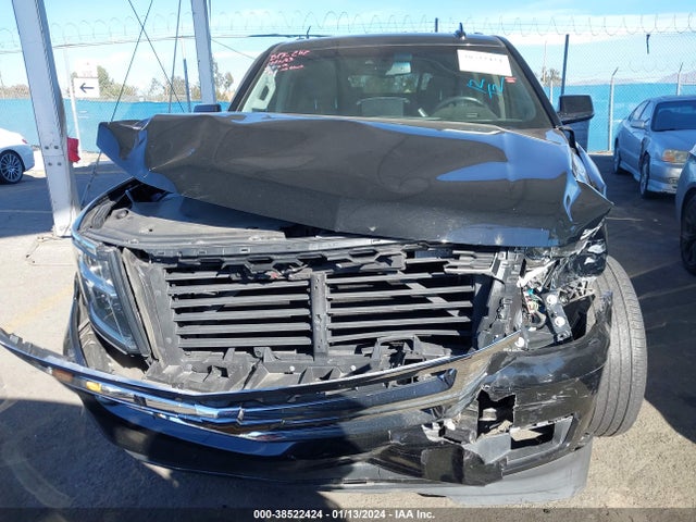 Chevrolet Suburban 2wd Lt 2020 1GNSCHKC9LR122742 Image 13