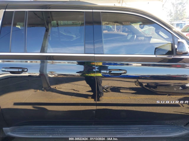 Chevrolet Suburban 2wd Lt 2020 1GNSCHKC9LR122742 Image 14