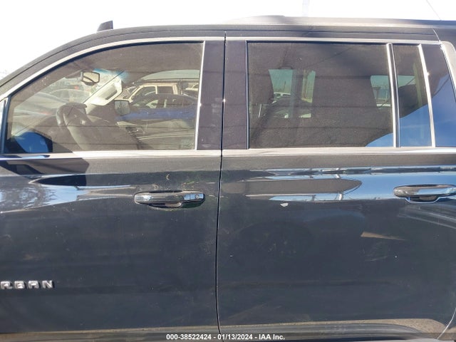 Chevrolet Suburban 2wd Lt 2020 1GNSCHKC9LR122742 Image 15