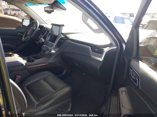 Chevrolet Suburban 2wd Lt 2020 1GNSCHKC9LR122742 Image 5