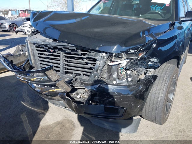 Chevrolet Suburban 2wd Lt 2020 1GNSCHKC9LR122742 Image 6