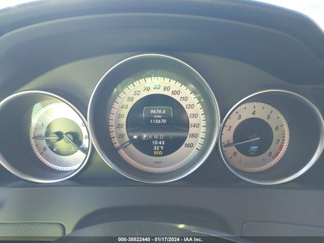 2013 MERCEDES-BENZ C 300 LUXURY 4MATIC/SPORT 4MATIC VIN: WDDGF8AB1DR280014