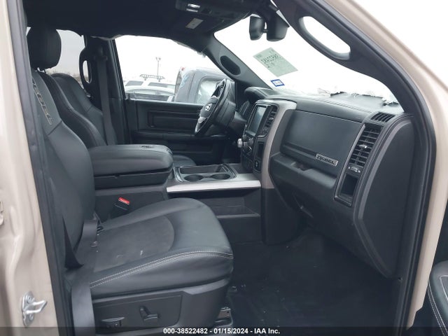 RAM 1500 2017 1C6RR6YT1HS609703 Image 5