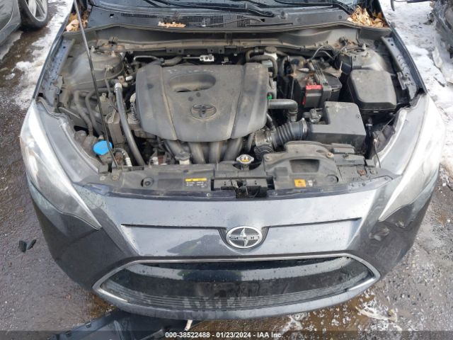 3MYDLBZV9GY133067 Scion IA