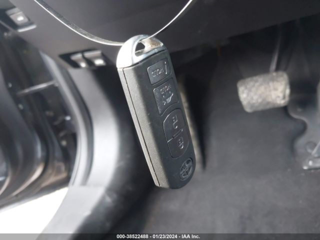 3MYDLBZV9GY133067 Scion IA