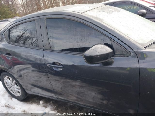 3MYDLBZV9GY133067 Scion IA