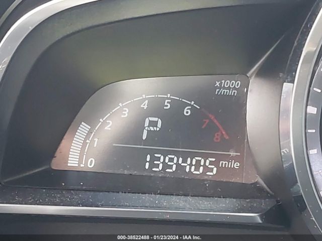 3MYDLBZV9GY133067 Scion IA
