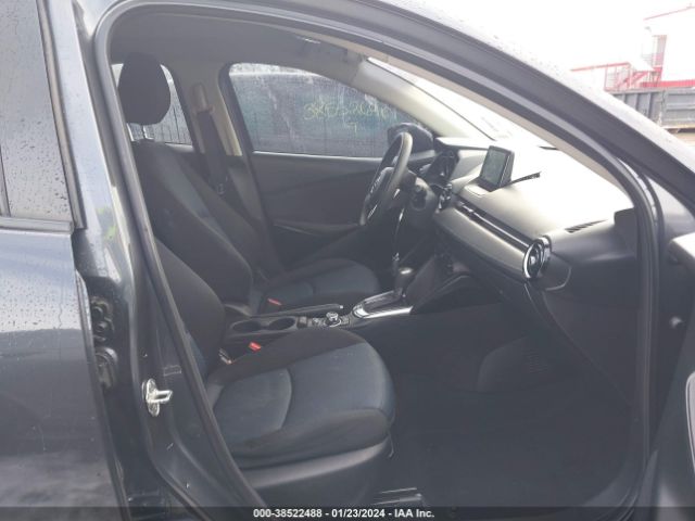 3MYDLBZV9GY133067 Scion IA