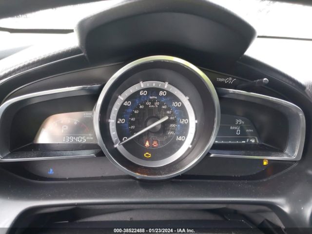 3MYDLBZV9GY133067 Scion IA