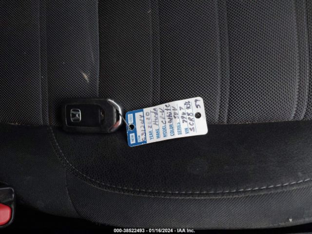 5J6RW1H51LL007967 Honda Cr-v 2wd Ex