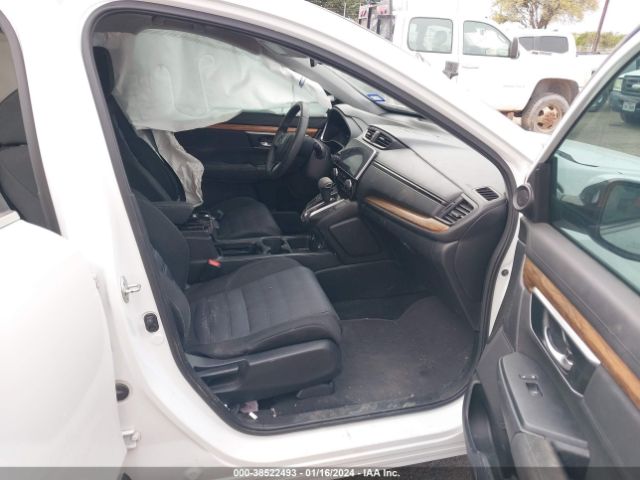 5J6RW1H51LL007967 Honda Cr-v 2wd Ex