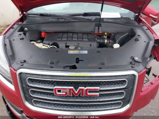 1GKKRRKD7EJ276281 GMC Acadia Slt-1