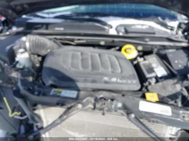 2C4RDGBG5HR851453 Dodge Grand Caravan Se