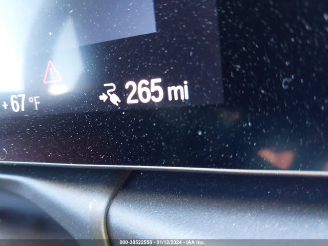 BMW I4 M50 2022 WBY33AW0XNFM95070 Image 17