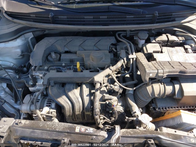 KIA RIO S 2022 3KPA24AD7NE498350 Image 10