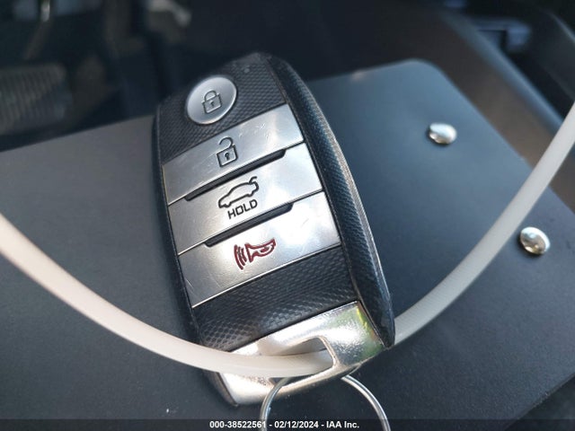 KIA RIO S 2022 3KPA24AD7NE498350 Image 11