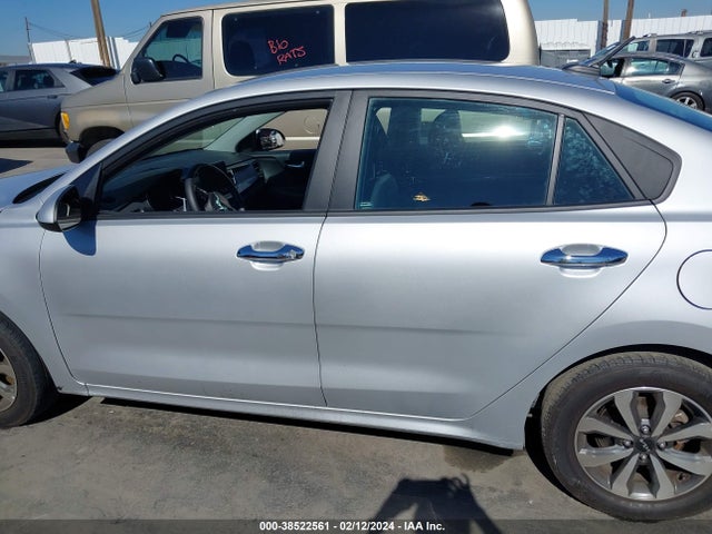 KIA RIO S 2022 3KPA24AD7NE498350 Image 15