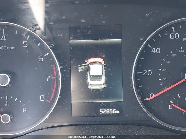KIA RIO S 2022 3KPA24AD7NE498350 Image 16