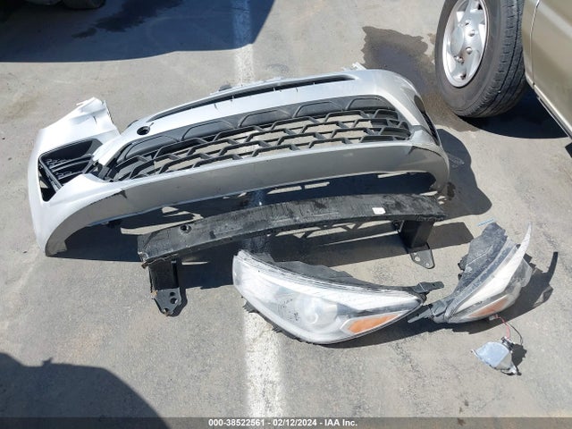 KIA RIO S 2022 3KPA24AD7NE498350 Image 12